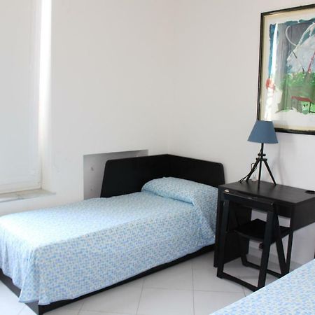 "White Mermaid" - Sorrento Downtown Sea View Apartment Exterior photo