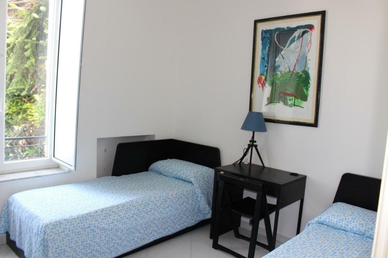"White Mermaid" - Sorrento Downtown Sea View Apartment Exterior photo